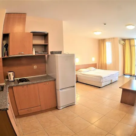 Apartament Big Studio 