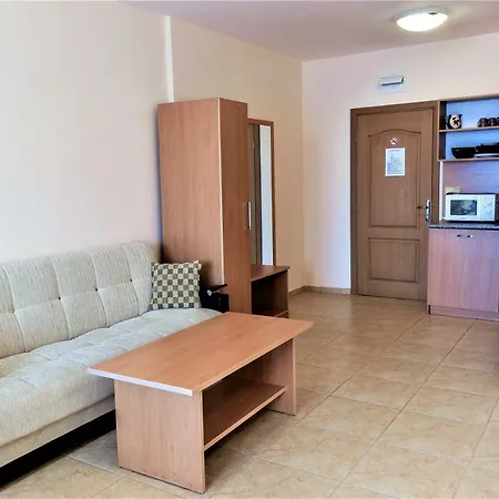 Apartament Big Studio 