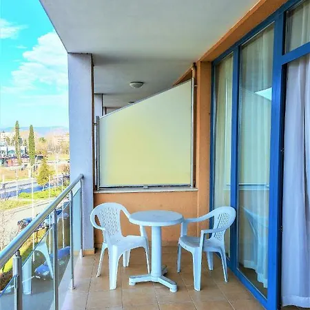 Apartament Big Studio 