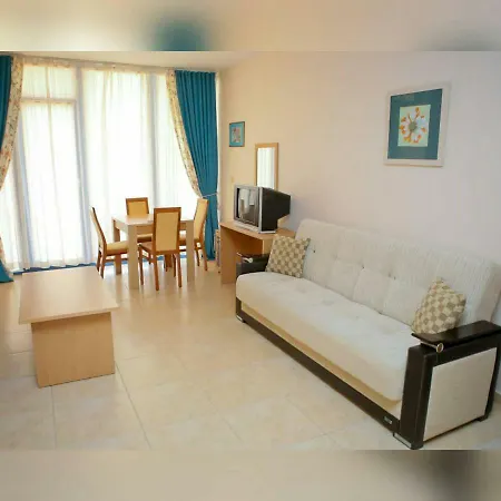 Apartament Big Studio 