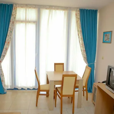 Apartament Big Studio 