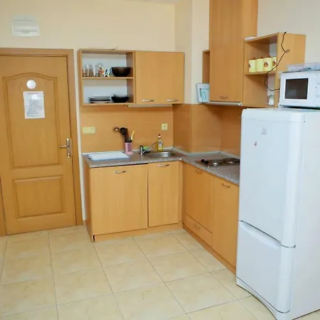 Apartament Big Studio 
