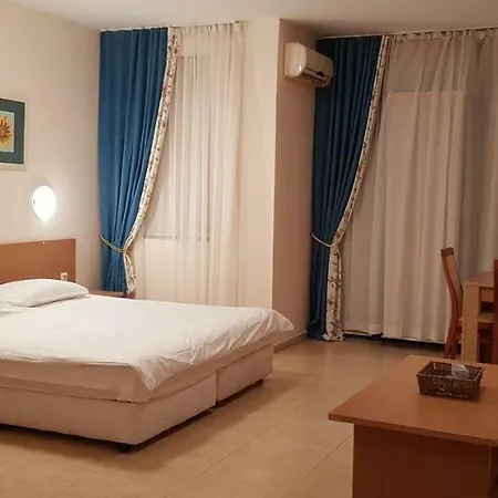 Apartament Big Studio 